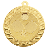 Bright Starbrite Medal - Custom Engraved Award
