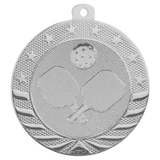 Bright Starbrite Medal - Custom Engraved Award