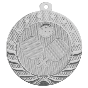 Bright Starbrite Medal - Custom Engraved Award