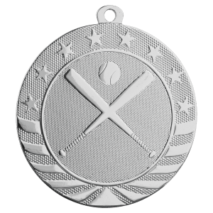 Bright Starbrite Medal - Custom Engraved Award