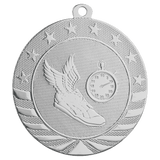 Bright Starbrite Medal - Custom Engraved Award