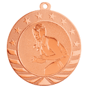  Bronze