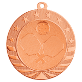 Bright Starbrite Medal - Custom Engraved Award