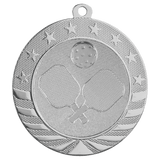 Bright Starbrite Medal - Custom Engraved Award