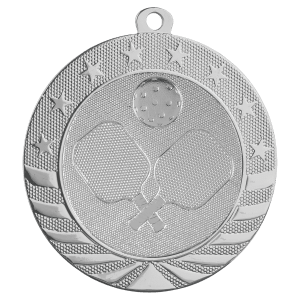 Bright Starbrite Medal - Custom Engraved Award
