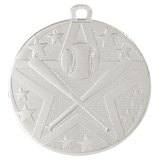 Superstar Medal - Custom Engraved Award
