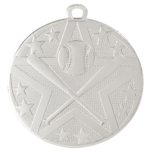 Superstar Medal - Custom Engraved Award