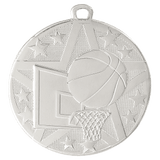 Superstar Medal - Custom Engraved Award