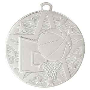 Superstar Medal - Custom Engraved Award