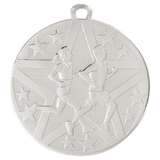 Superstar Medal - Custom Engraved Award