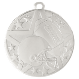 Superstar Medal - Custom Engraved Award