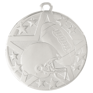 Superstar Medal - Custom Engraved Award