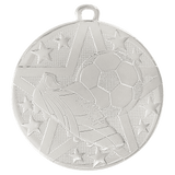 Superstar Medal - Custom Engraved Award