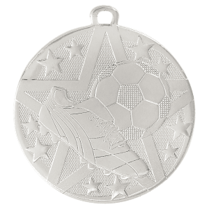 Superstar Medal - Custom Engraved Award