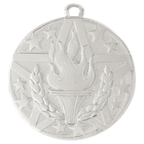 Superstar Medal - Custom Engraved Award