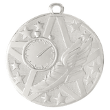 Superstar Medal - Custom Engraved Award