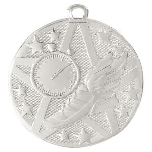 Superstar Medal - Custom Engraved Award