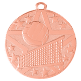 Superstar Medal - Custom Engraved Award
