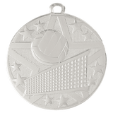 Superstar Medal - Custom Engraved Award