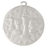 Superstar Medal - Custom Engraved Award