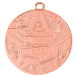 Superstar Medal - Custom Engraved Award