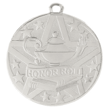 Superstar Medal - Custom Engraved Award