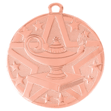 Superstar Medal - Custom Engraved Award