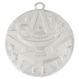 Superstar Medal - Custom Engraved Award