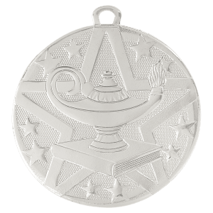 Superstar Medal - Custom Engraved Award