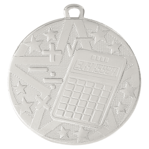 Superstar Medal - Custom Engraved Award