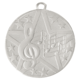 Superstar Medal - Custom Engraved Award