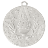 Superstar Medal - Custom Engraved Award