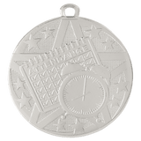 Superstar Medal - Custom Engraved Award