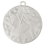 Superstar Medal - Custom Engraved Award