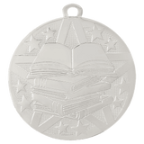 Superstar Medal - Custom Engraved Award