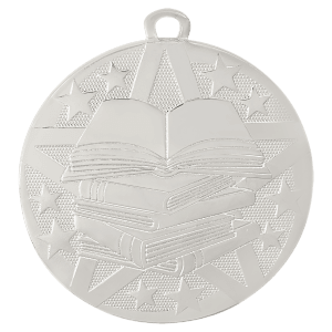 Superstar Medal - Custom Engraved Award