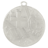 Superstar Medal - Custom Engraved Award