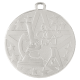 Superstar Medal - Custom Engraved Award