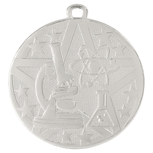 Superstar Medal - Custom Engraved Award