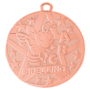  Bronze