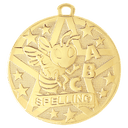  Gold