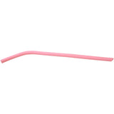 Pink Silicone Tiumbler Straw 5/16 - Laser Engraved Drinkware