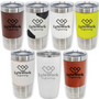 20 oz Sport Tumbler - Laser Engraved Drinkware