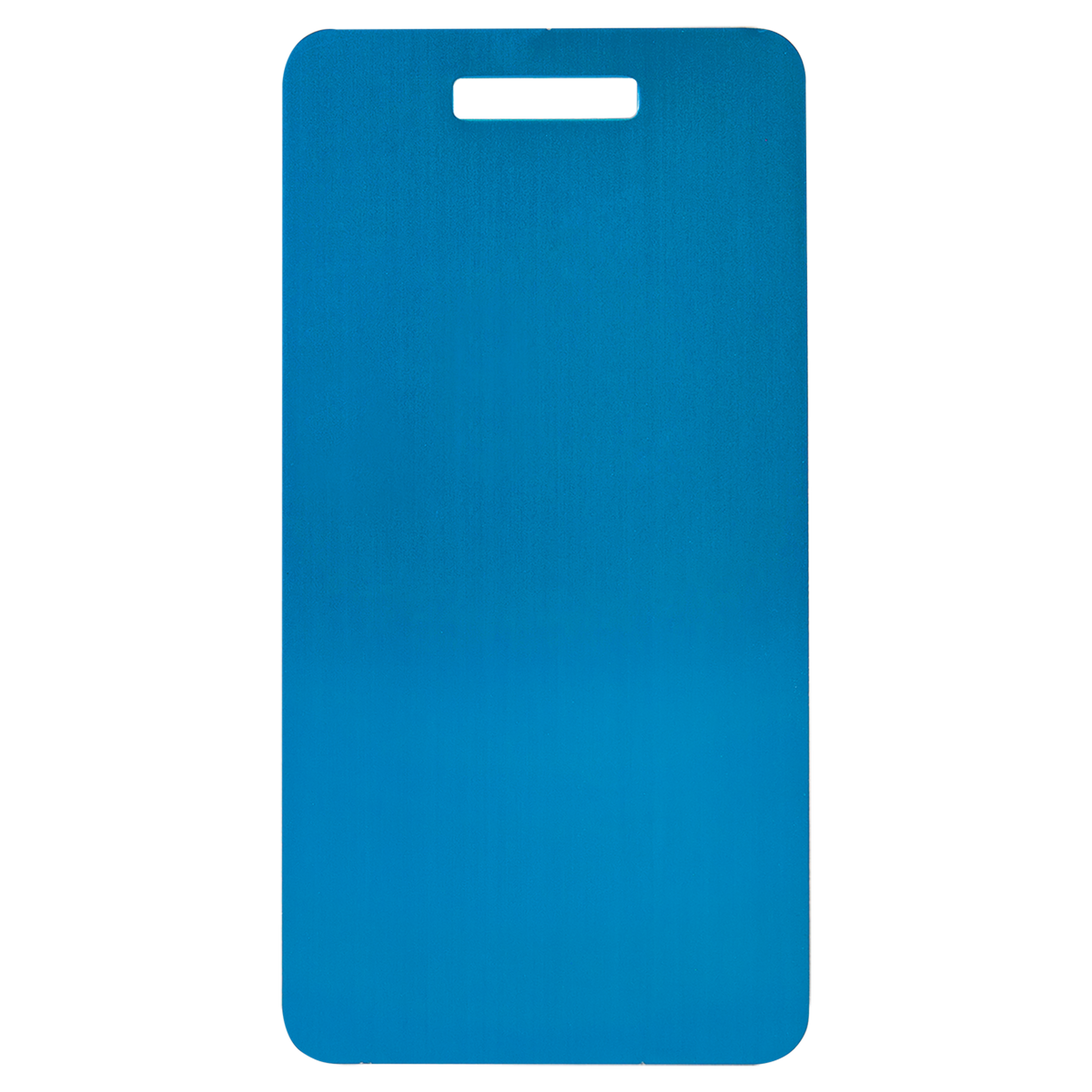 Luggage Tag - Aluminum - Laser Engraved Gift