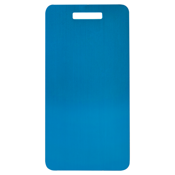 Luggage Tag - Aluminum - Laser Engraved Gift