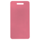  Pink-Silver