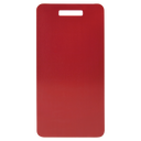  Red-Silver