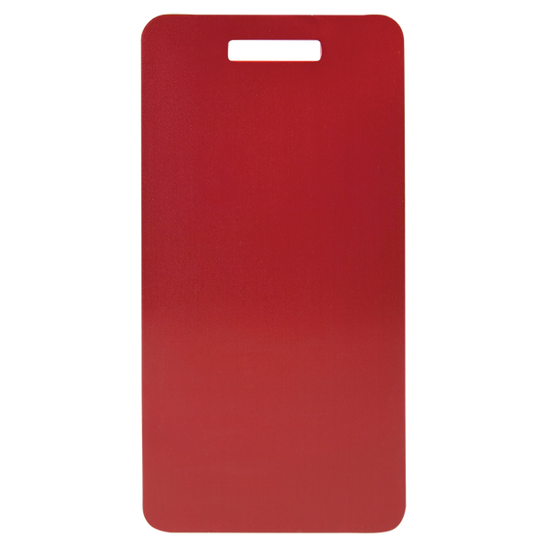Luggage Tag - Aluminum - Laser Engraved Gift