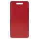  Red-Silver