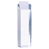 Clear Tower Acrylic - Custom Engraved Award